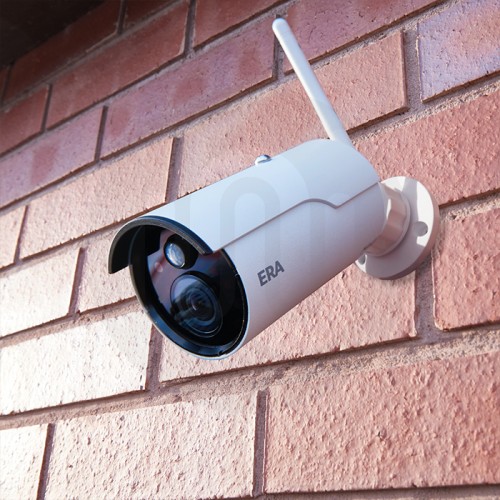 Guardian alarm sale security cameras